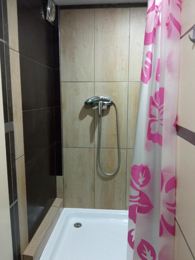 Przy Jeziorze Apartman Iława Kültér fotó