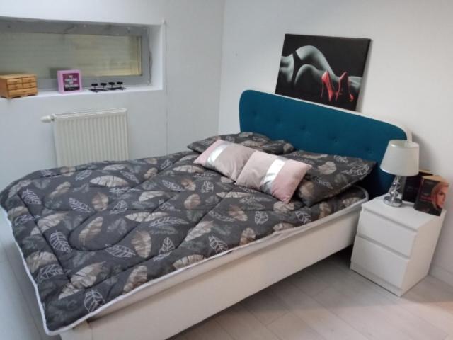 Przy Jeziorze Apartman Iława Kültér fotó