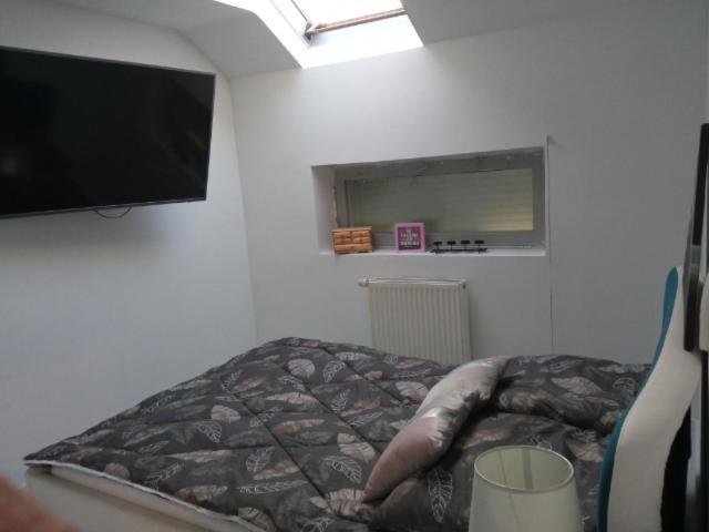 Przy Jeziorze Apartman Iława Kültér fotó