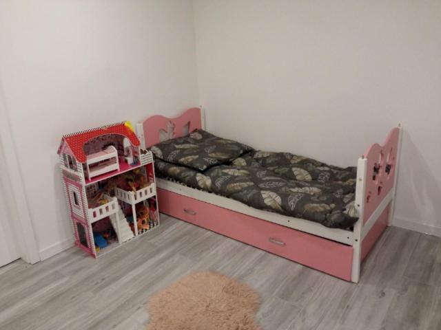 Przy Jeziorze Apartman Iława Kültér fotó
